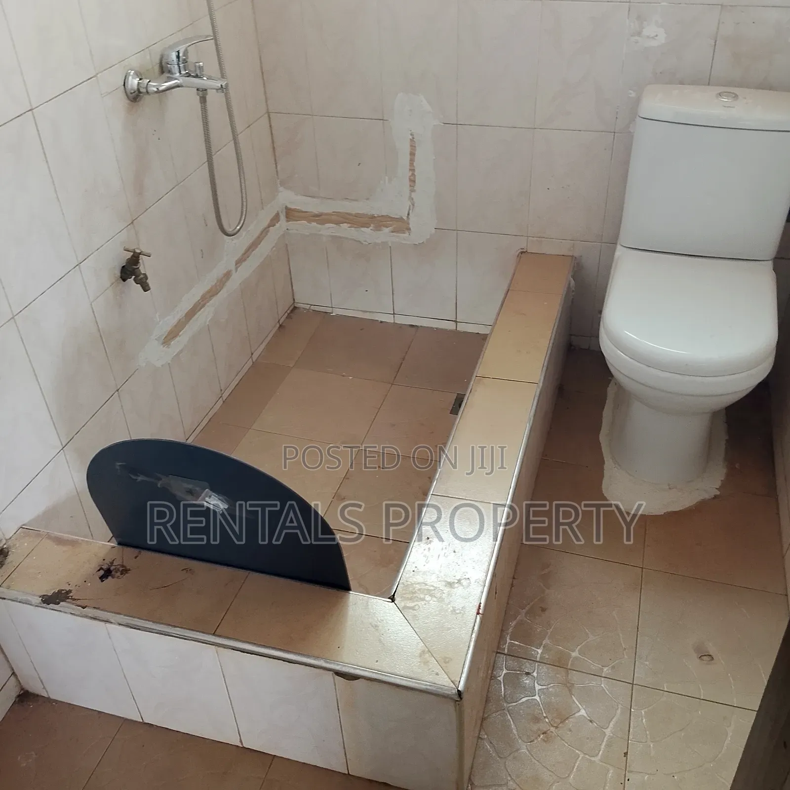 2bdrm Apartment in Frafraha for rent