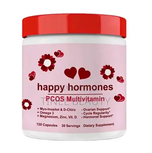 Happy Hormones