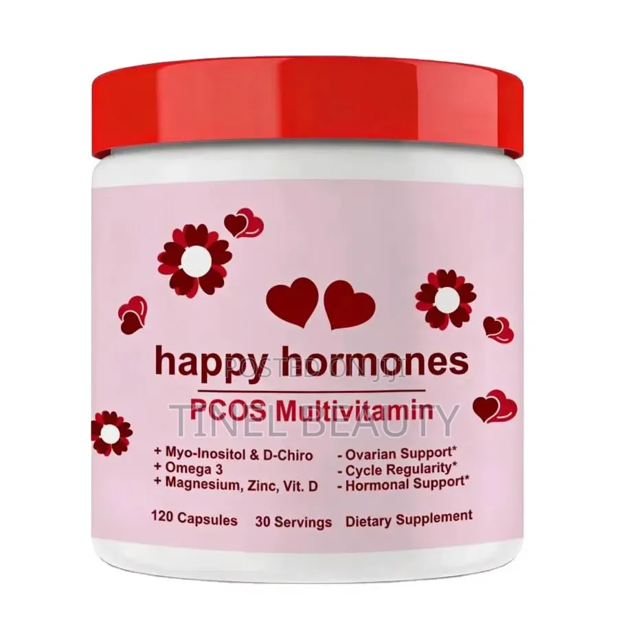 Happy Hormones