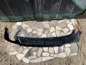 C250 Bumper Under Cover 2013/2014