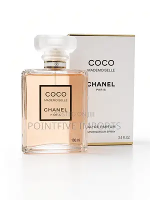 Chanel Perfumes