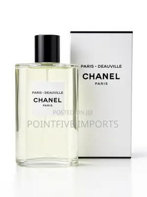 Chanel Perfumes