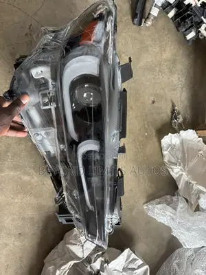 Mazda CX,2024 Headlight Full Led