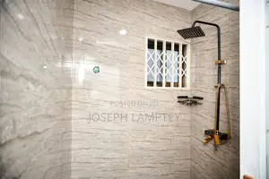 Furnished 1bdrm Apartment in Joseph Lamptey, Coffee Shop Area for rent