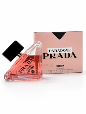 Prada Paradoxe
