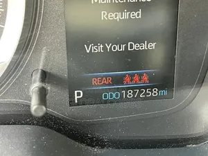 Toyota Corolla SE 2020 Black