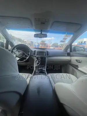 Toyota Venza 2013