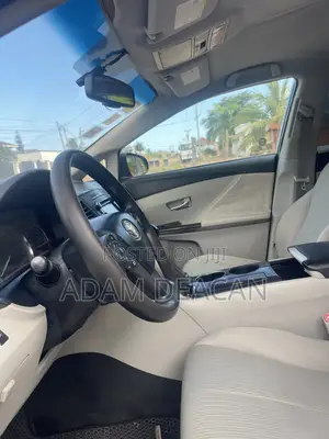Toyota Venza 2013