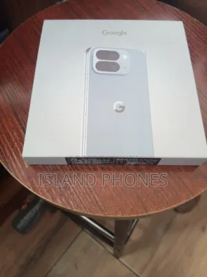 New Google Pixel 10 Pro Fold 256 GB Blue