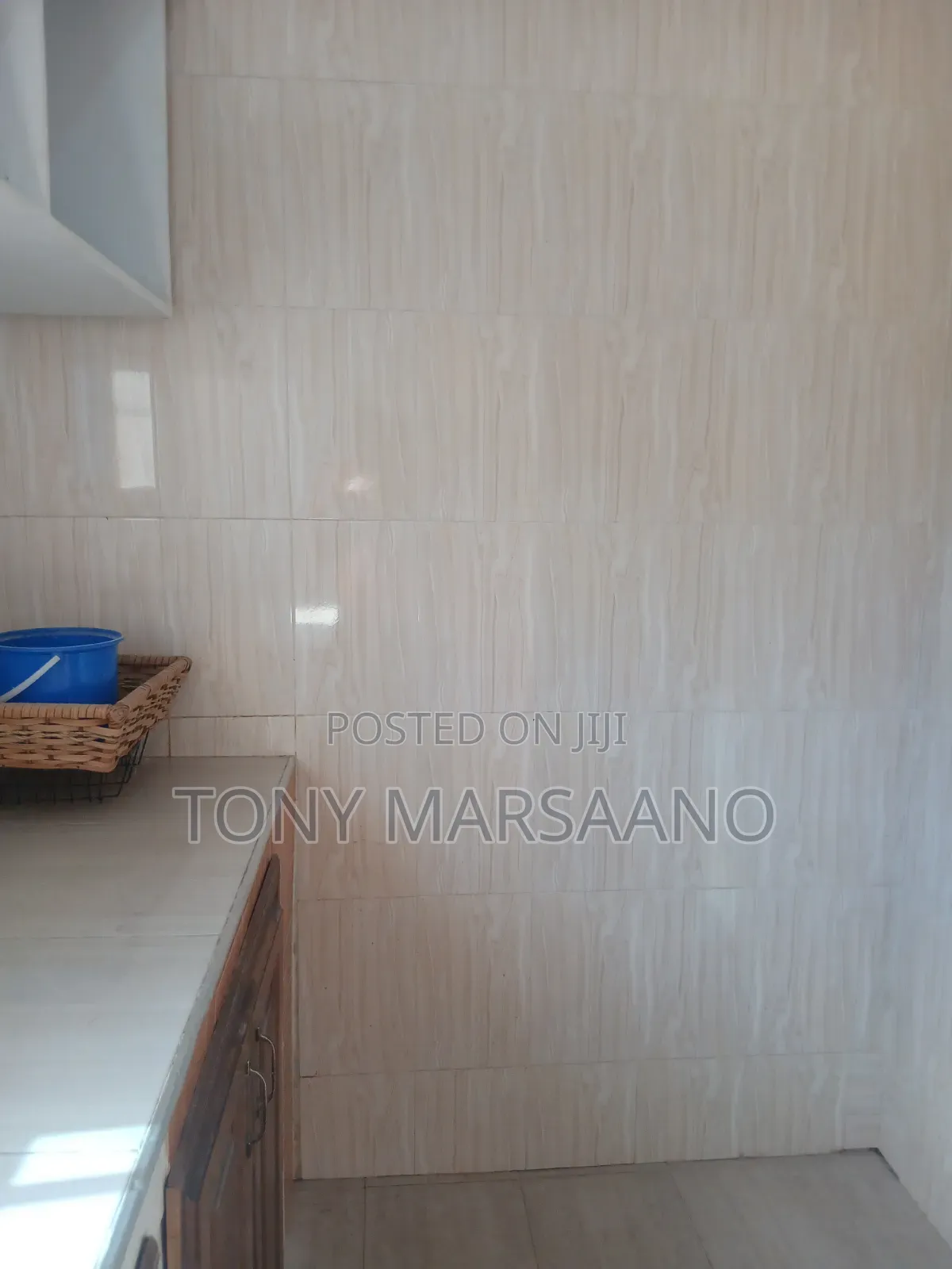 1bdrm Apartment in Westlegon, Police Station for rent