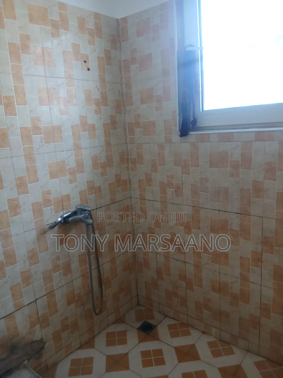 1bdrm Apartment in Westlegon, Police Station for rent