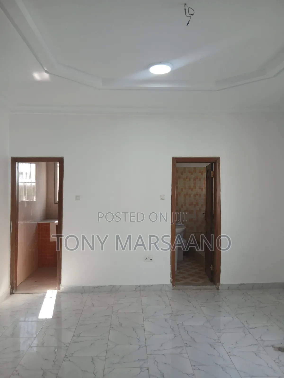 1bdrm Apartment in Westlegon, Police Station for rent