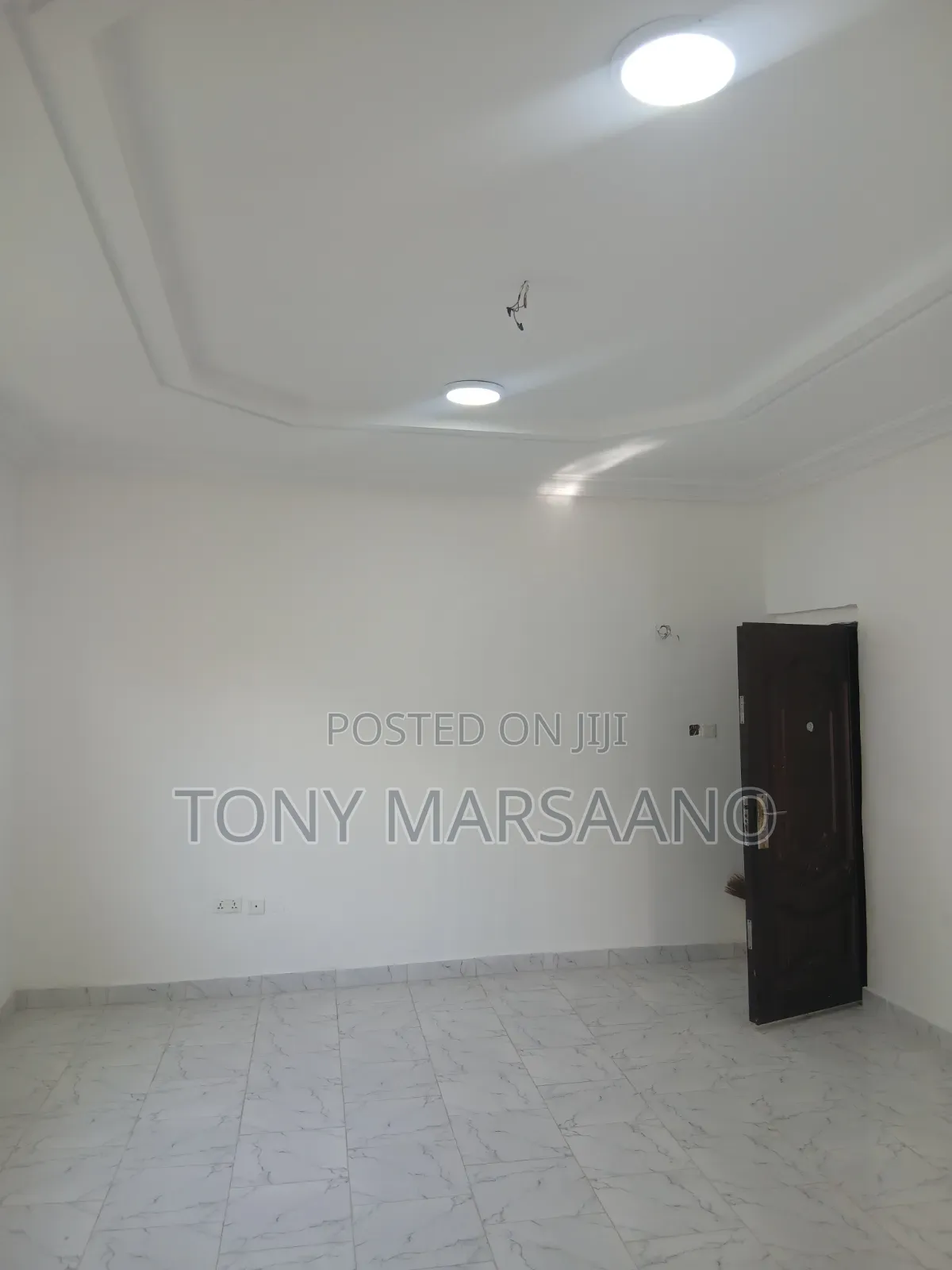 1bdrm Apartment in Westlegon, Police Station for rent