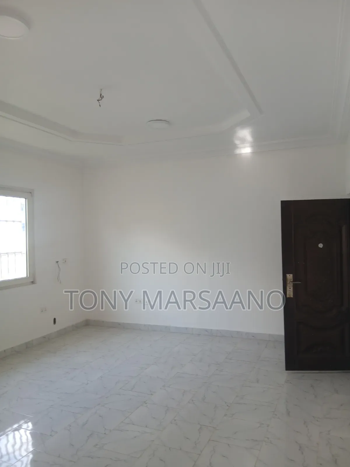 1bdrm Apartment in Westlegon, Police Station for rent