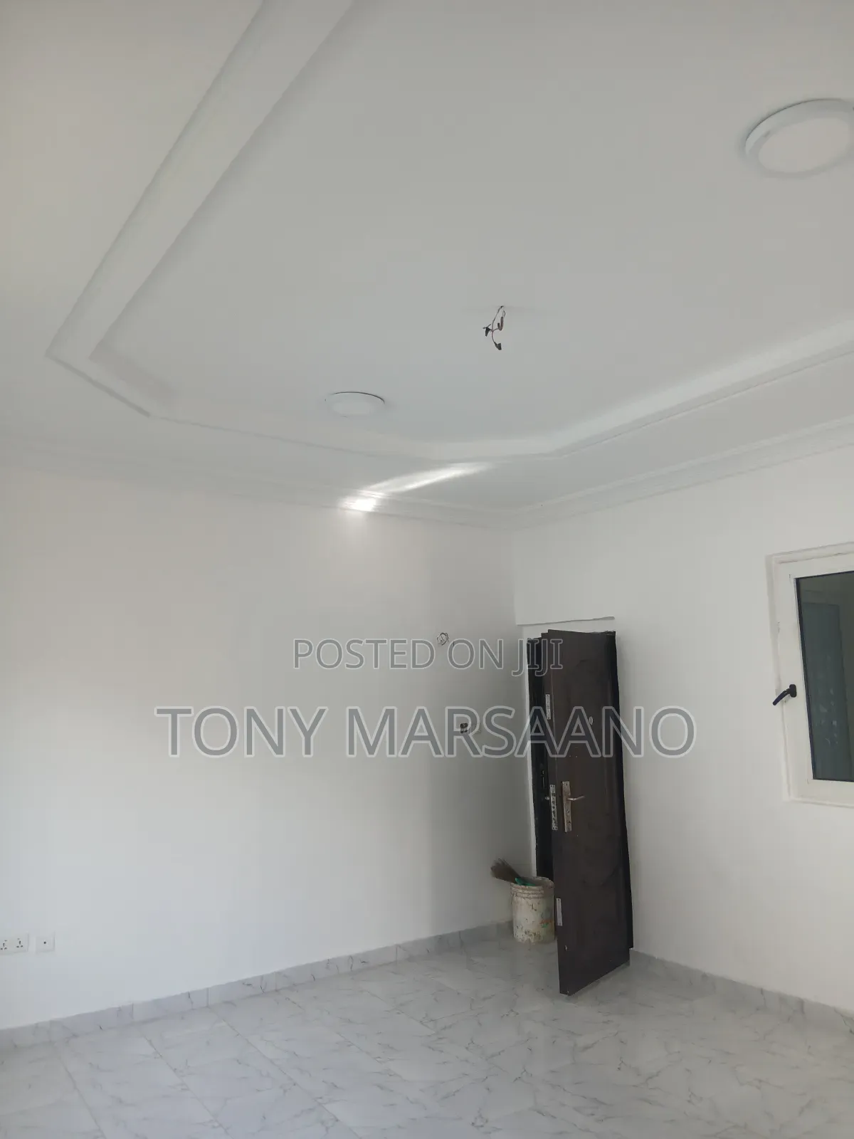 1bdrm Apartment in Westlegon, Police Station for rent