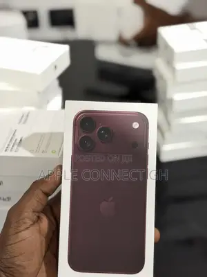 New Apple iPhone 18 Pro Max 256 GB