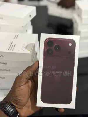 New Apple iPhone 18 Pro Max 256 GB