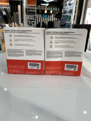 Sandisk Portable Drive 1tb