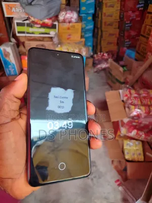 Xiaomi Redmi Note 15 Pro 256 GB Black