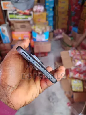 Xiaomi Redmi Note 15 Pro 256 GB Black