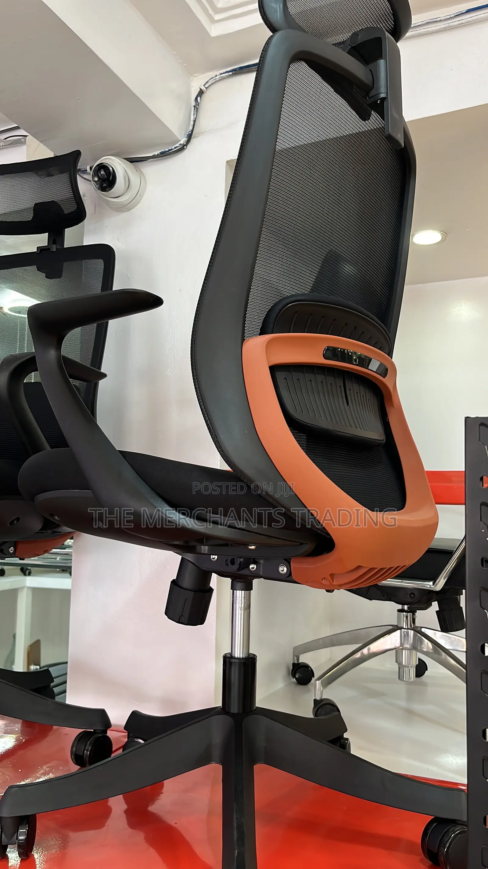 Office Furniture