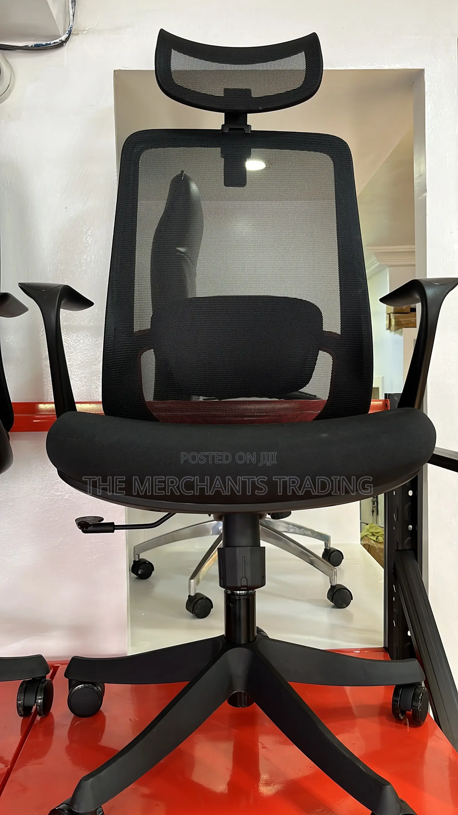 Office Furniture