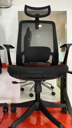 Office Furniture