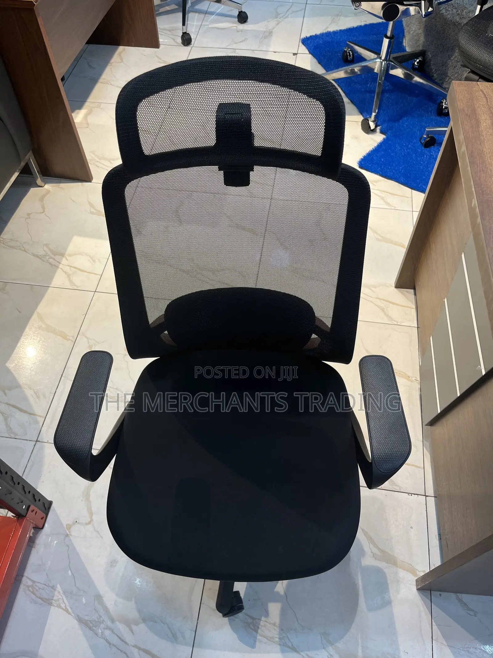 Office Furniture