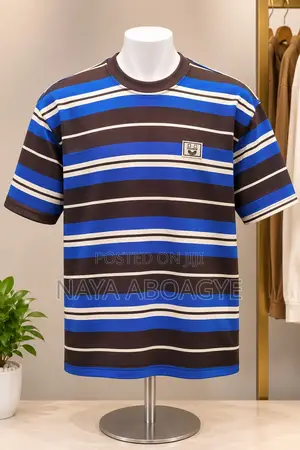 Men’s Tops / T-Shirts