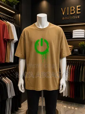 Men’s Tops / T-Shirts