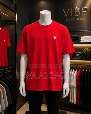 Men’s Tops / T-Shirts