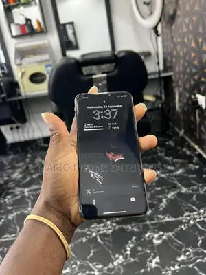 Apple iPhone XS Max 256 GB Gold