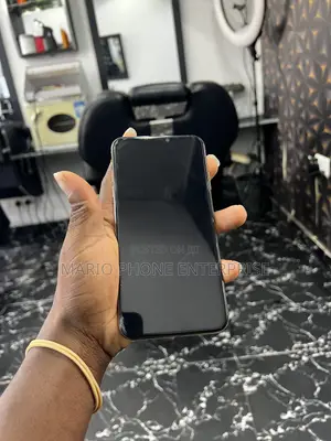 Apple iPhone XS Max 256 GB Gold
