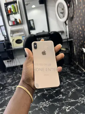 Apple iPhone XS Max 256 GB Gold