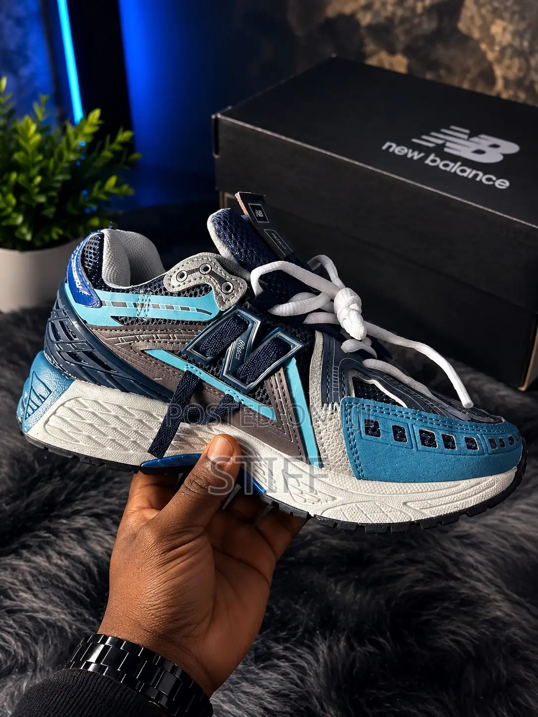 New Balance 1906