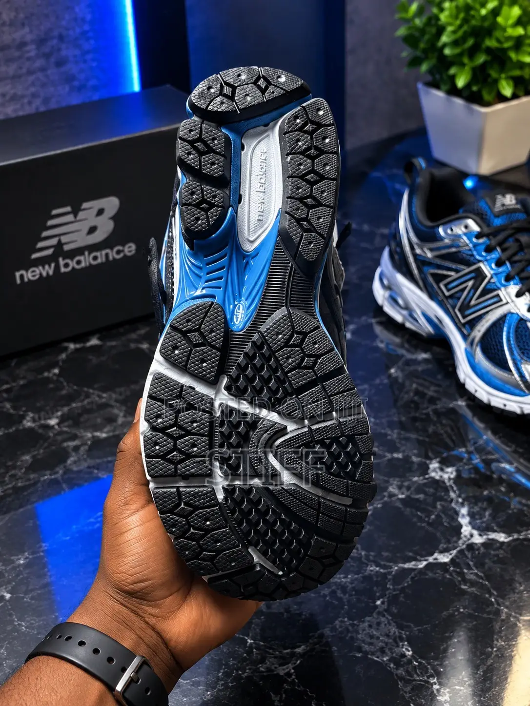 New Balance 1906