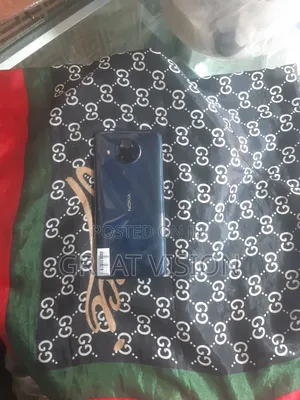 Nokia 5.4 64 GB Black
