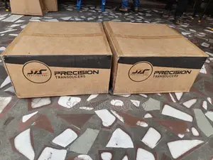 18" Naked Speaker - Subwoofer Driver