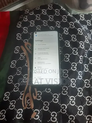 Nokia 5.4 64 GB Black