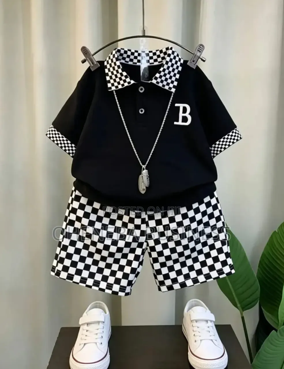 Classy Kids Wear for All Occasions