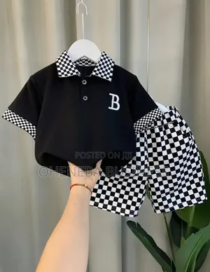 Classy Kids Wear for All Occasions