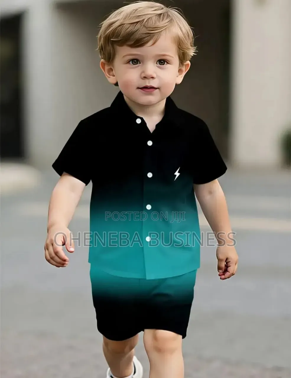 Classy Kids Wear for All Occasions