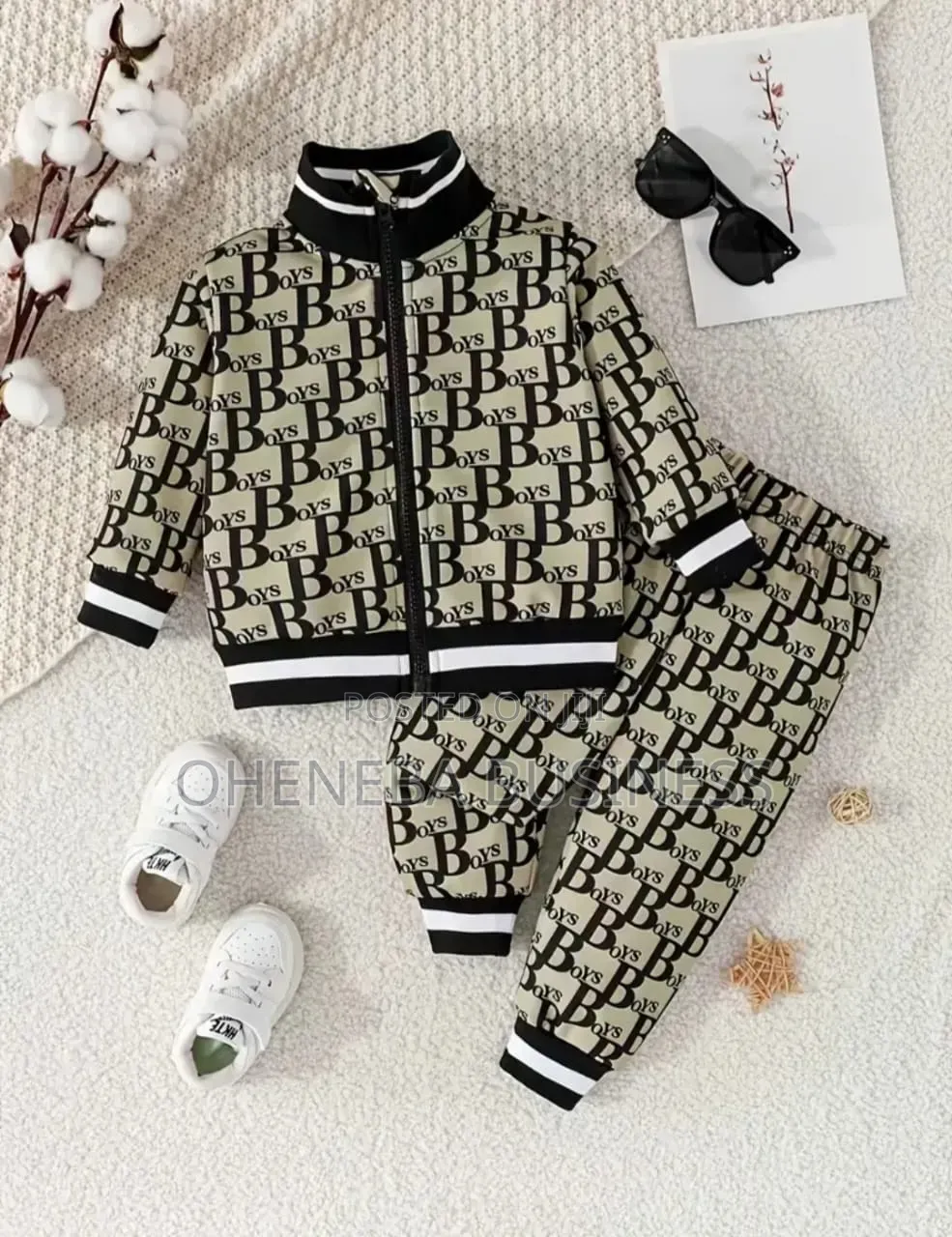 Classy Kids Wear for All Occasions