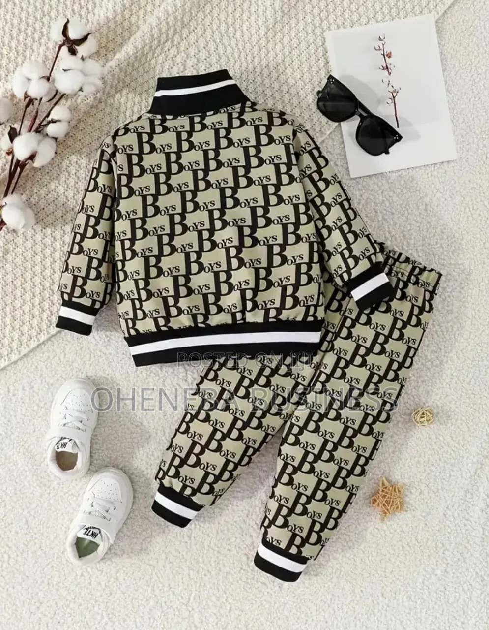Classy Kids Wear for All Occasions