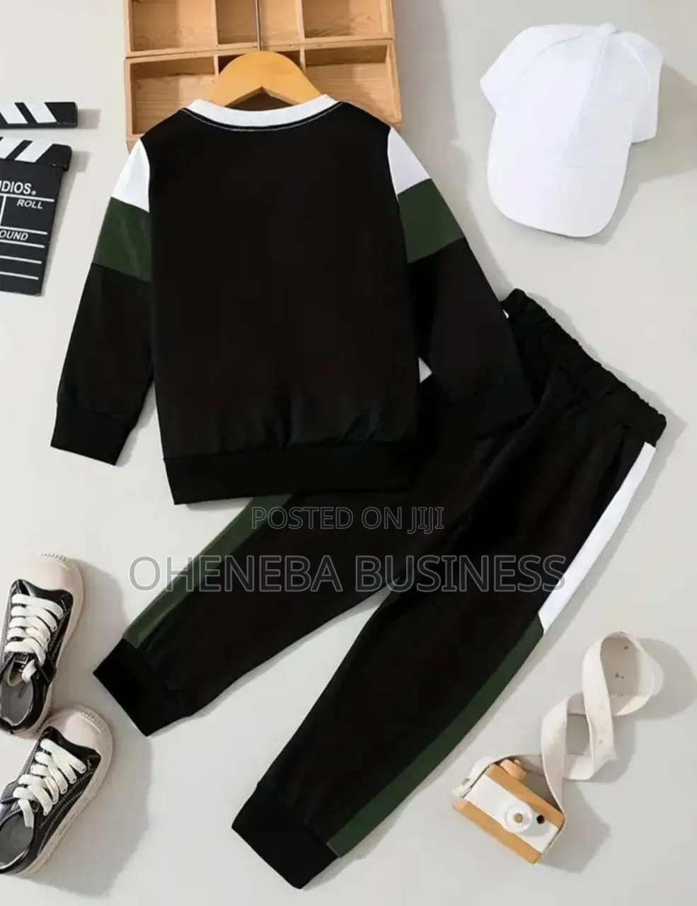 Classy Kids Wear for All Occasions