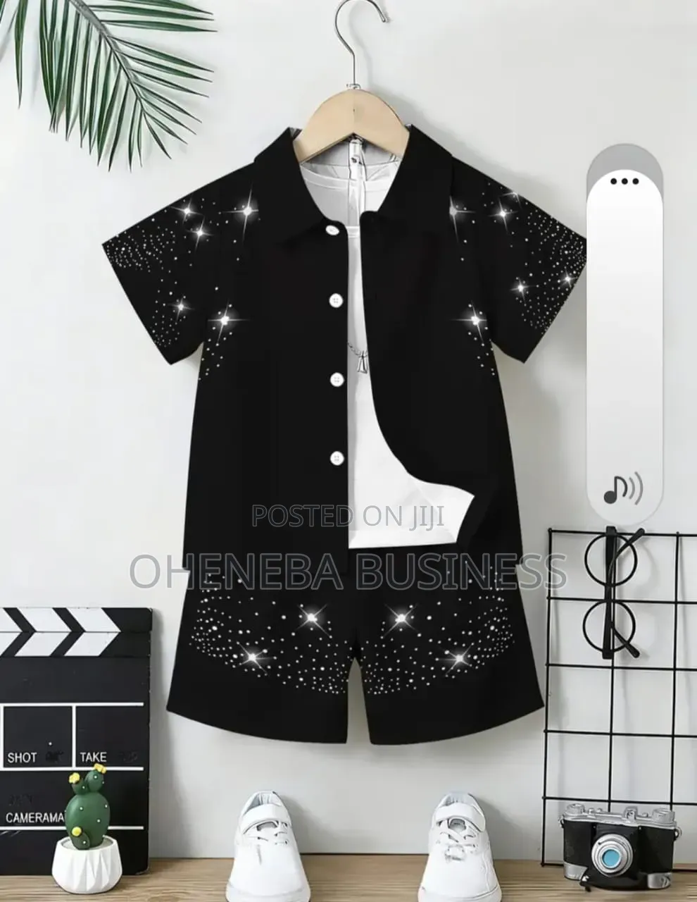 Classy Kids Wear for All Occasions