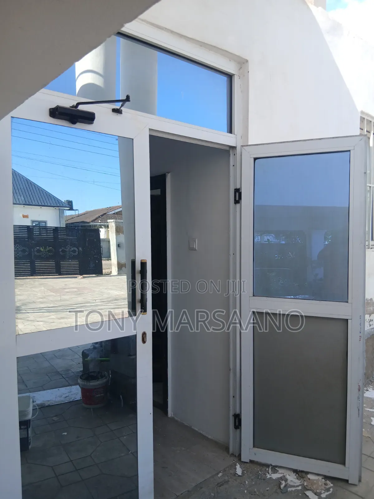 1bdrm Apartment in Westlegon, Medifem Area for rent