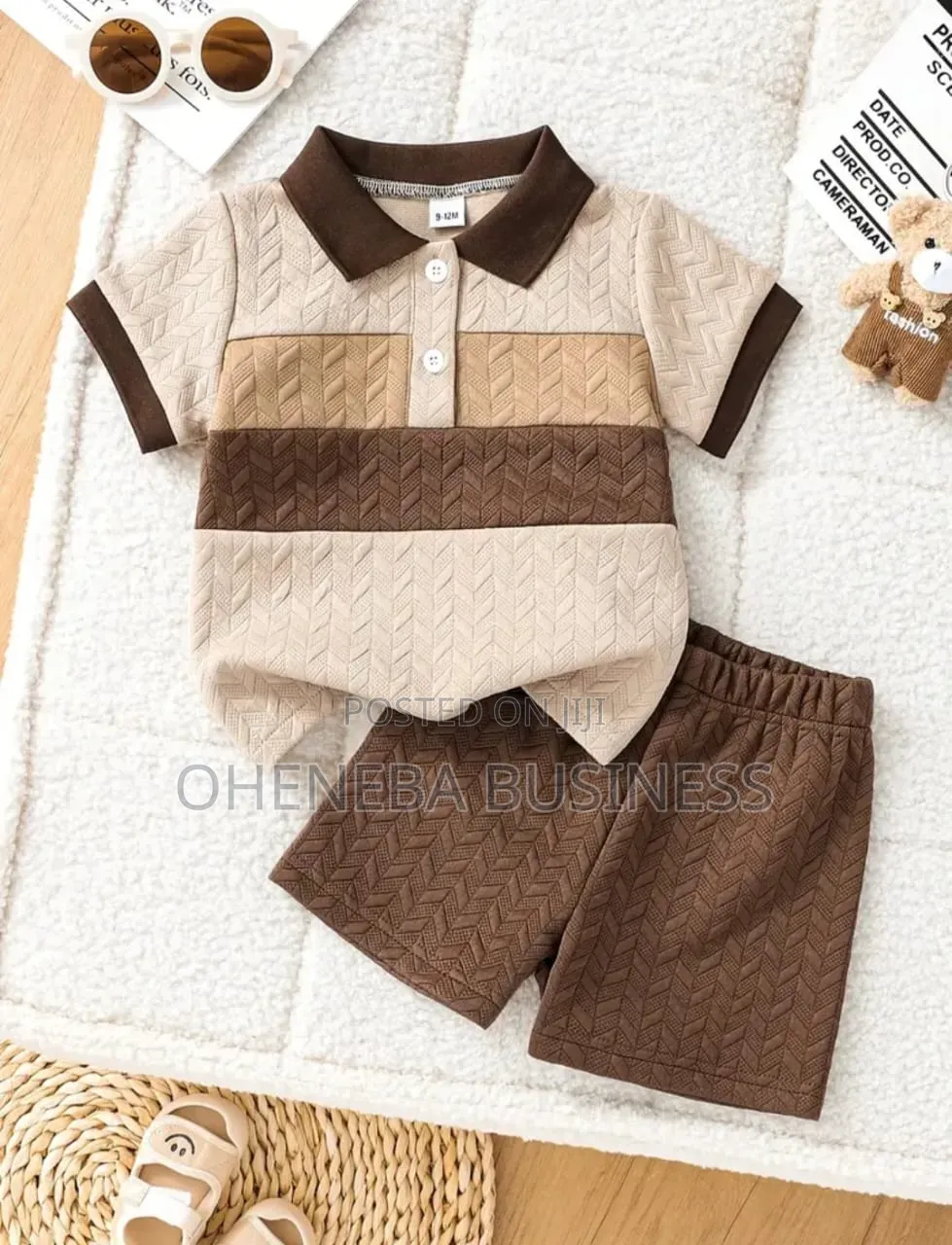 Classy Kids Wear for All Occasions