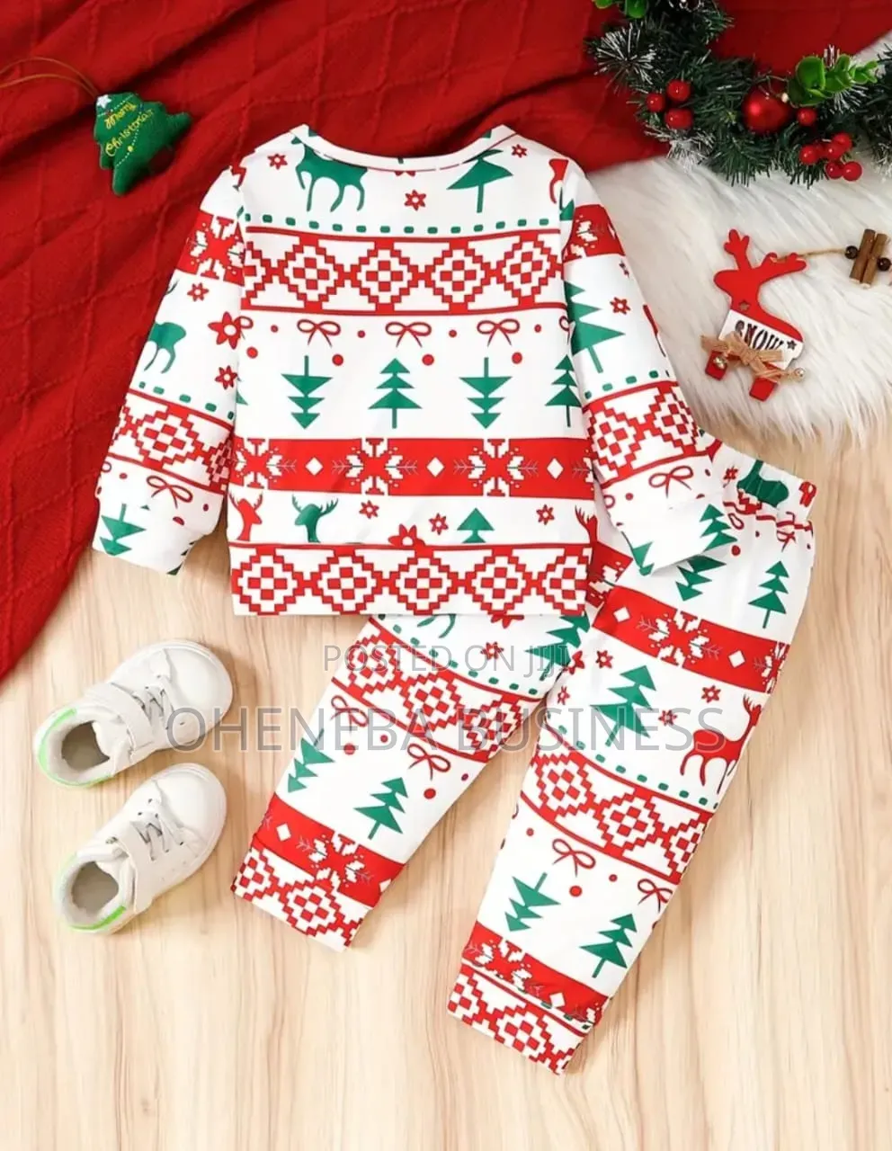 Classy Kids Wear for All Occasions