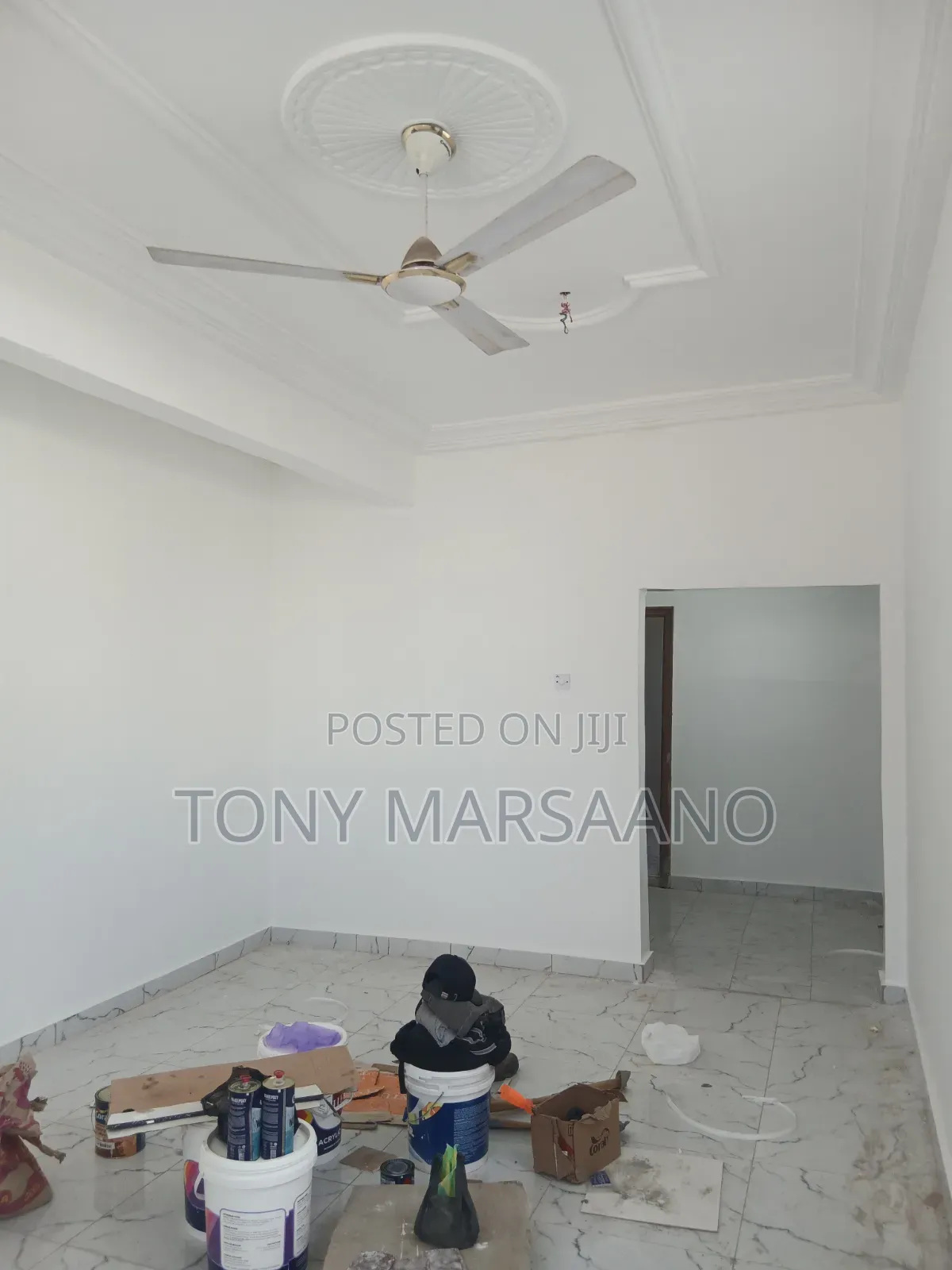 1bdrm Apartment in Westlegon, Medifem Area for rent